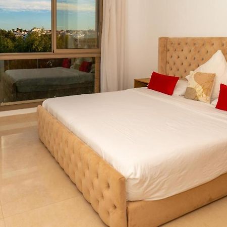 Bleu Host Asilah Daire Dış mekan fotoğraf