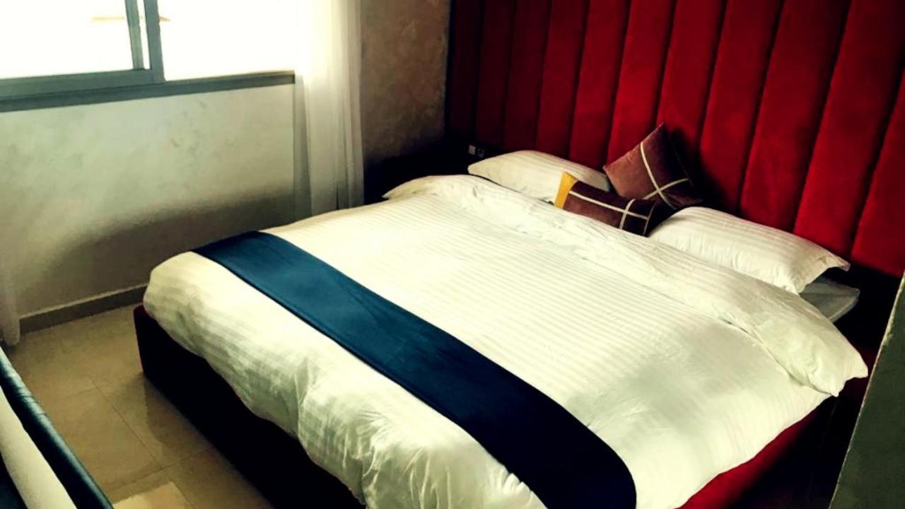 Bleu Host Asilah Daire Dış mekan fotoğraf