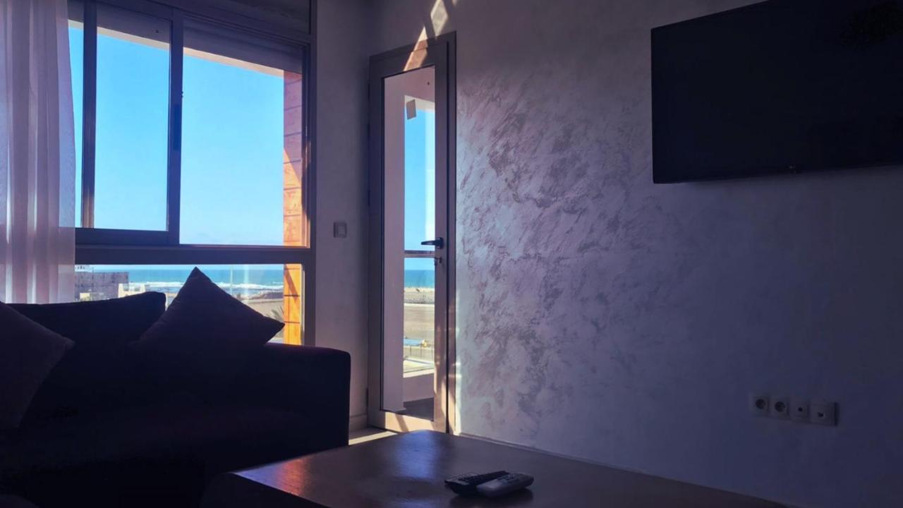 Bleu Host Asilah Daire Dış mekan fotoğraf