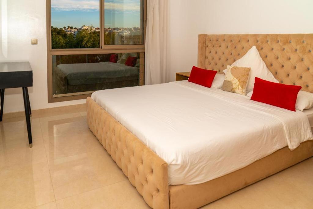 Bleu Host Asilah Daire Dış mekan fotoğraf