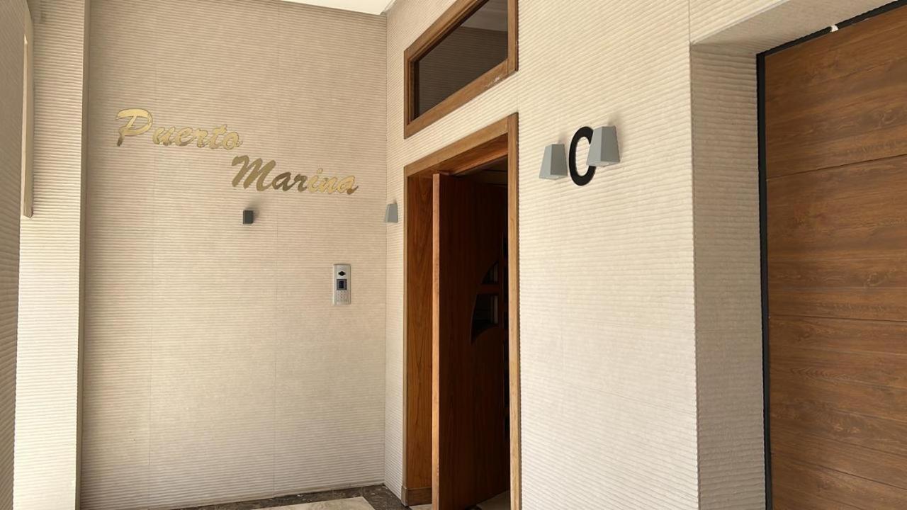 Bleu Host Asilah Daire Dış mekan fotoğraf